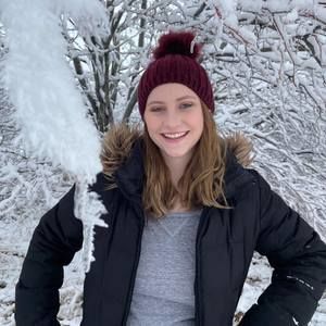 Meet your Posher, Marissa